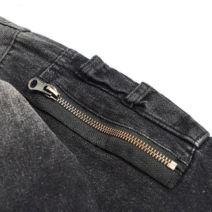 Noragi Jacket "Sakamoto" -TENSHI™ STREETWEAR