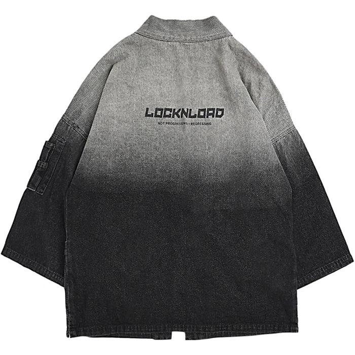 Noragi Jacket 