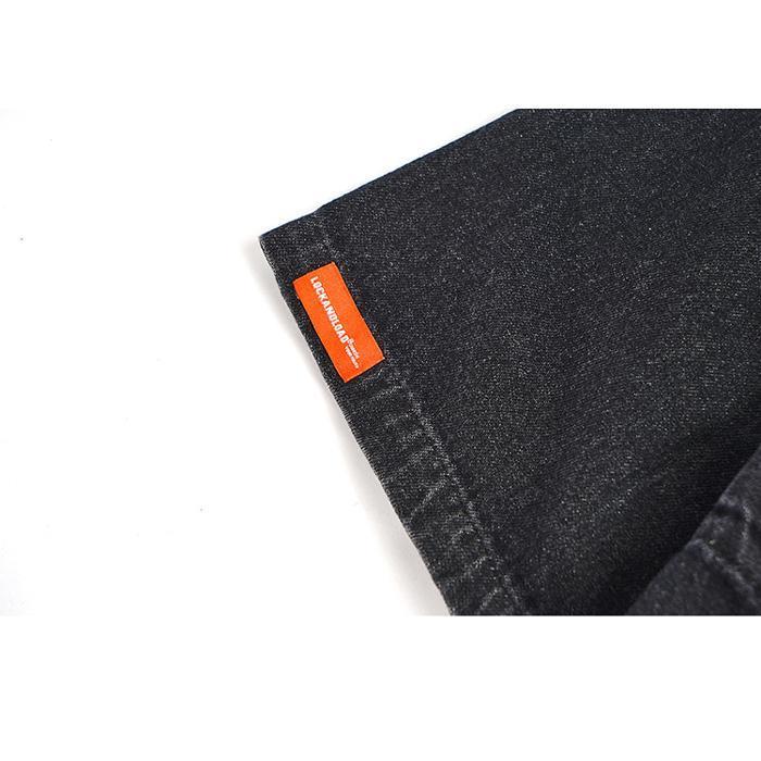 Noragi Jacket "Sakamoto" -TENSHI™ STREETWEAR