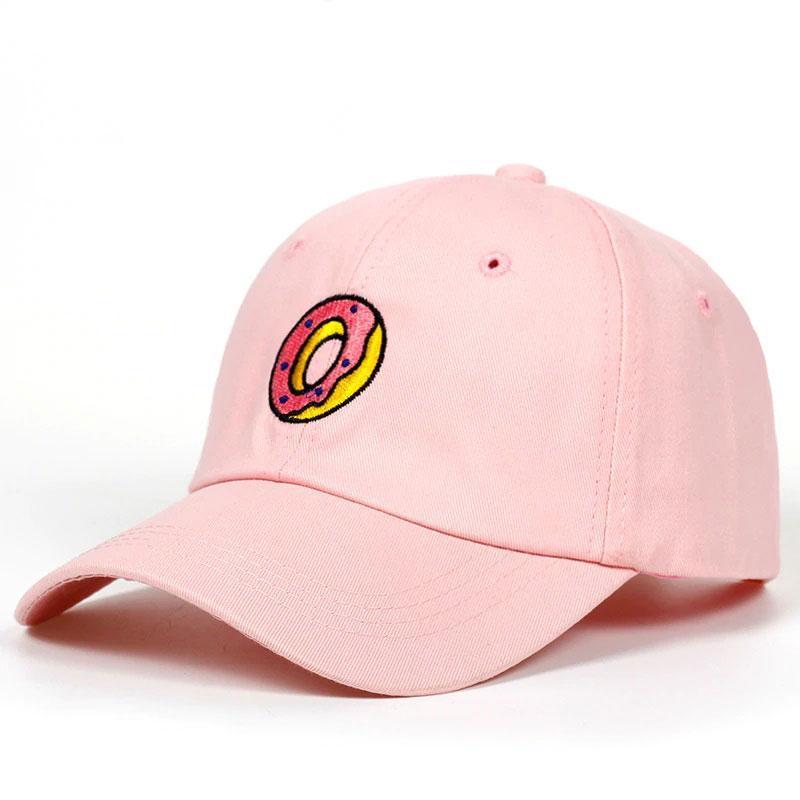 "O" Cap -TENSHI™ STREETWEAR