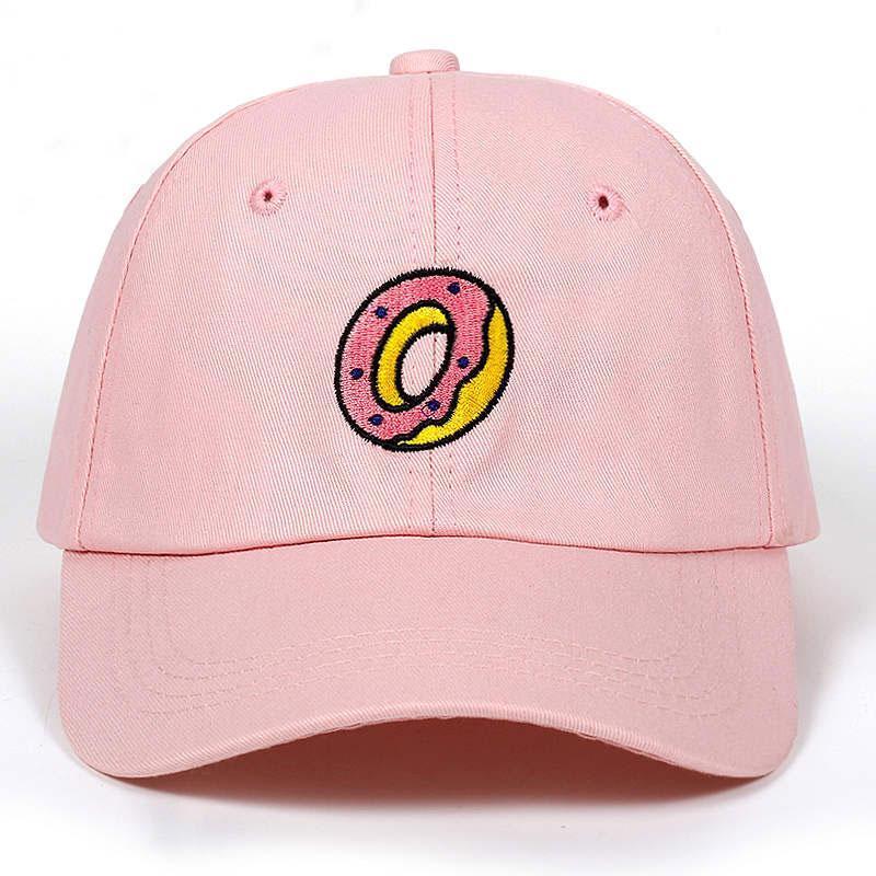 "O" Cap -TENSHI™ STREETWEAR