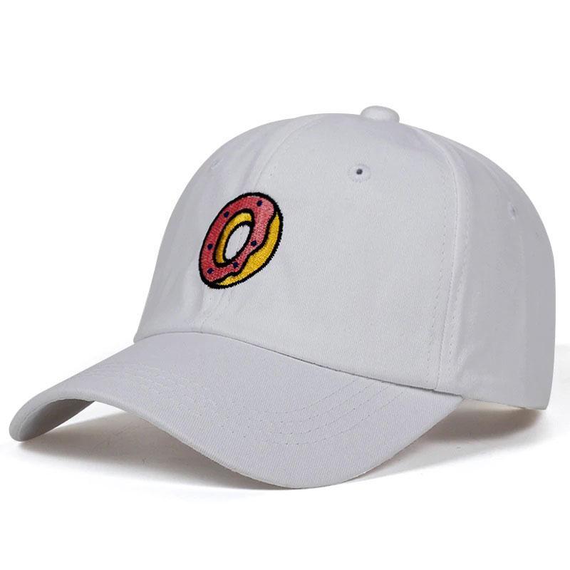 "O" Cap -TENSHI™ STREETWEAR