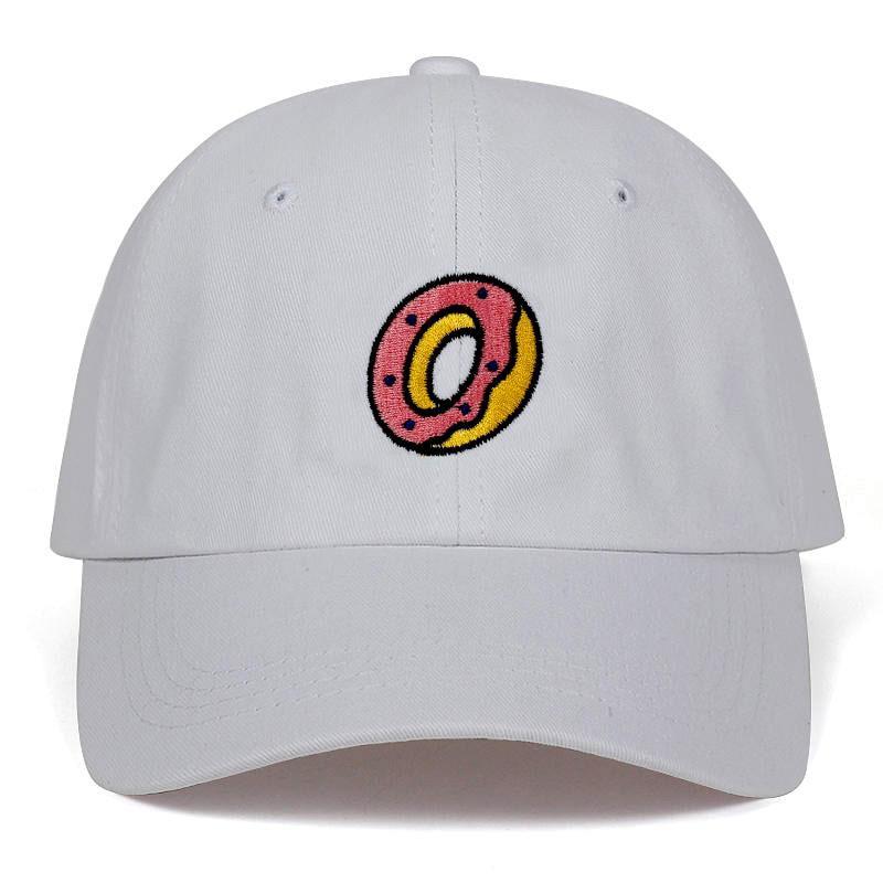 "O" Cap -TENSHI™ STREETWEAR