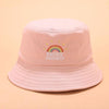 "Radiate" Bucket Hat -TENSHI™ STREETWEAR