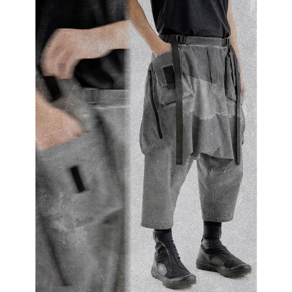 パンツ Kenshi Halfpants (ragged) | Kenshi Wiki | Fandom