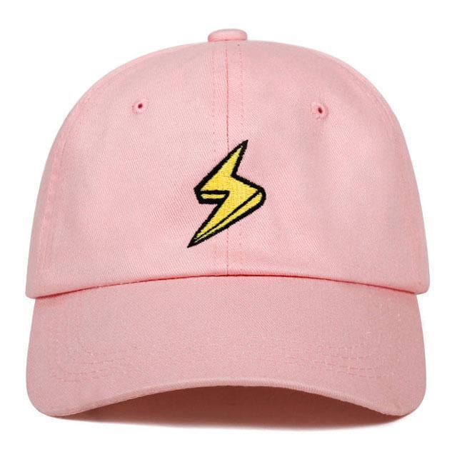 Melty Logo Hat – A24 Shop