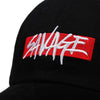 "Savage" Cap -TENSHI™ STREETWEAR