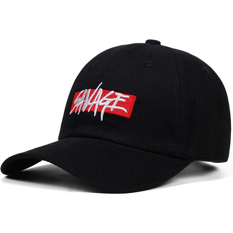 "Savage" Cap -TENSHI™ STREETWEAR