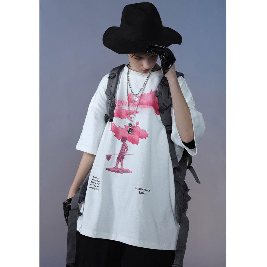 Patou | Patou t-shirt in organic cotton