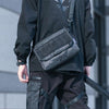 Techwear bag "Issai" -TENSHI™ STREETWEAR
