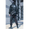 Techwear bag "Issai" -TENSHI™ STREETWEAR