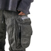 Techwear cargo pants "Baki" -TENSHI™ STREETWEAR