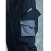 Techwear cargo pants "Jirocho" -TENSHI™ STREETWEAR