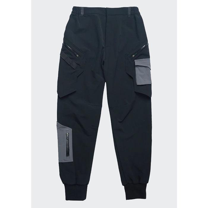Techwear cargo pants "Jirocho" -TENSHI™ STREETWEAR