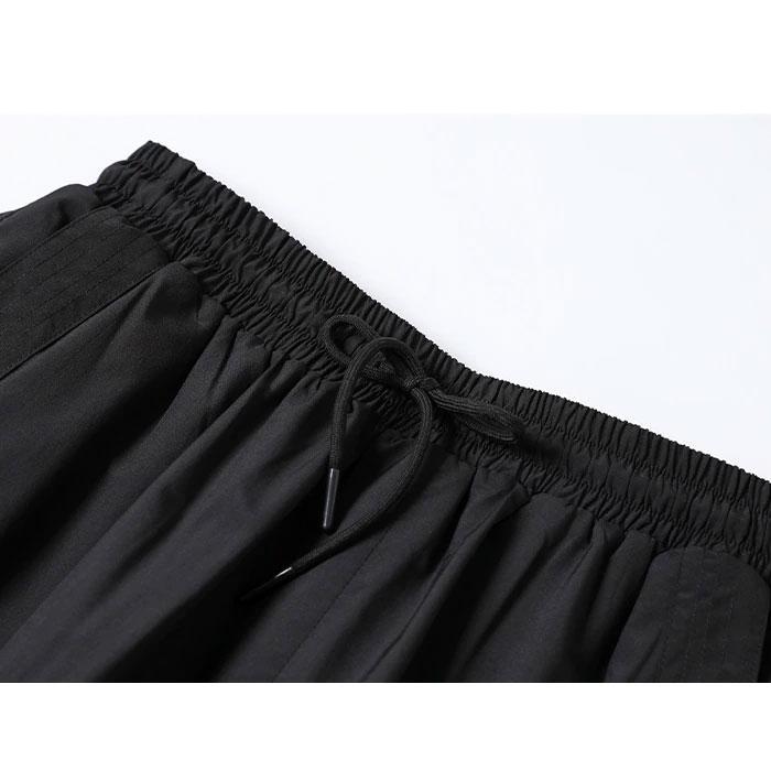 Techwear Cargo Short "Nara" -TENSHI™ STREETWEAR