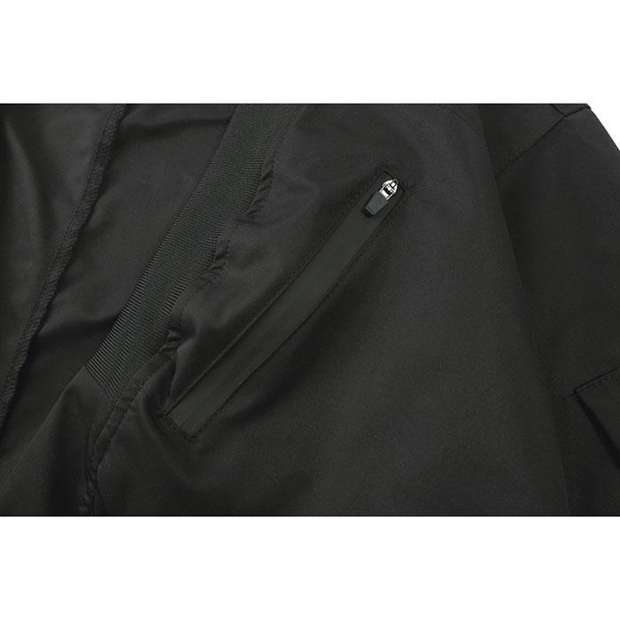 Techwear Noragi "Ikehara" -TENSHI™ STREETWEAR