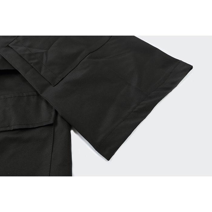 Techwear Noragi "Ikehara" -TENSHI™ STREETWEAR