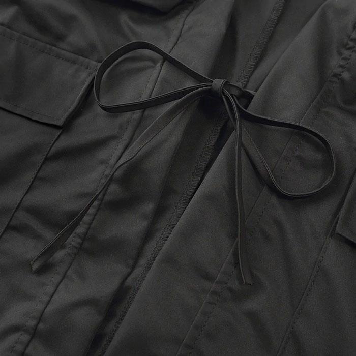 Techwear Noragi "Ikehara" -TENSHI™ STREETWEAR