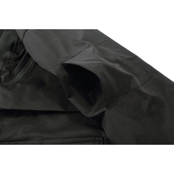 Techwear Noragi "Ikehara" -TENSHI™ STREETWEAR