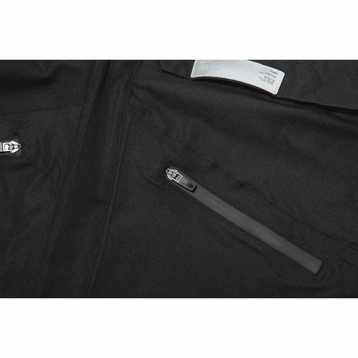 Techwear Noragi REFLEKTIV "Nakazawa" -TENSHI™ STREETWEAR