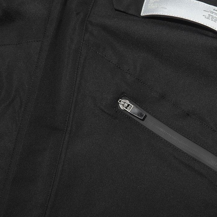 Techwear Noragi REFLEKTIV "Nakazawa" -TENSHI™ STREETWEAR