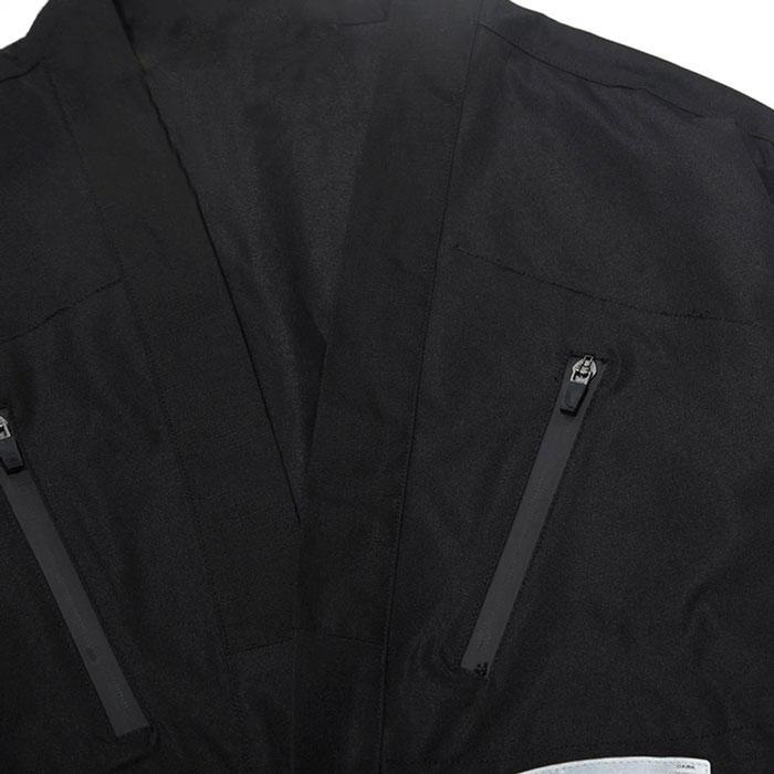 Techwear Noragi REFLEKTIV "Nakazawa" -TENSHI™ STREETWEAR