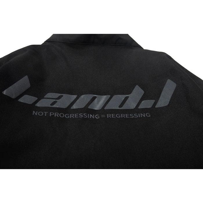 Techwear Noragi REFLEKTIV "Nakazawa" -TENSHI™ STREETWEAR