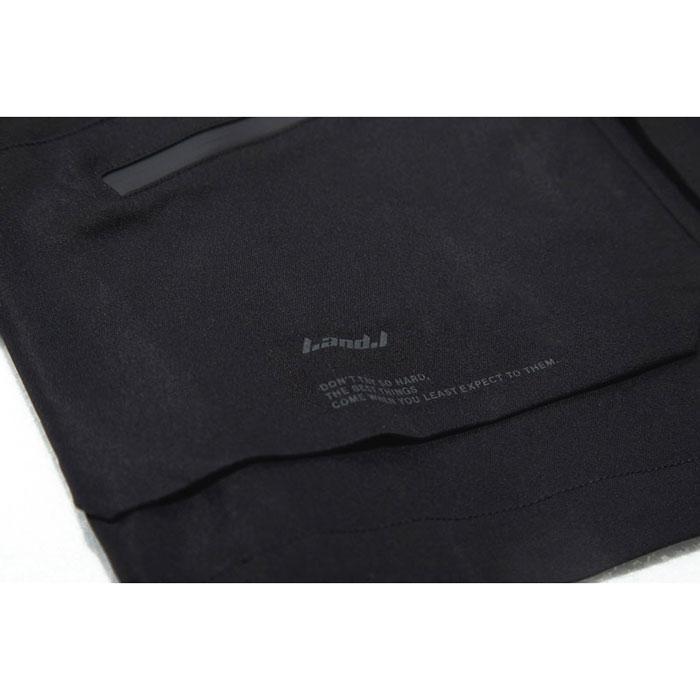 Techwear Noragi REFLEKTIV "Nakazawa" -TENSHI™ STREETWEAR