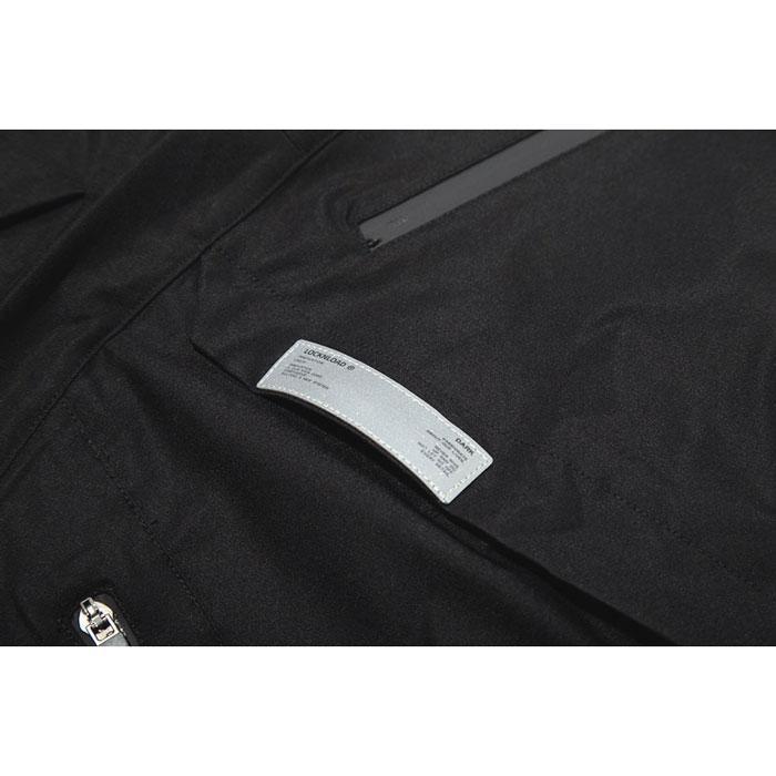 Techwear Noragi REFLEKTIV "Nakazawa" -TENSHI™ STREETWEAR