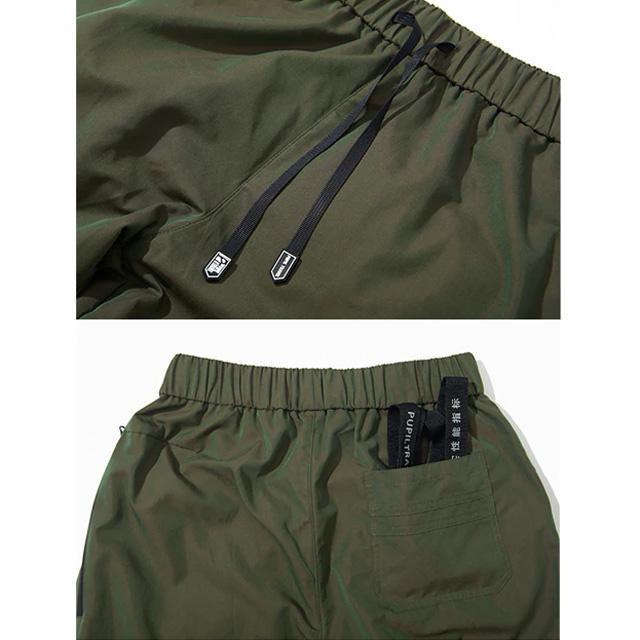 Techwear Pants 3 in 1 