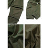 Techwear Pants 3 in 1 "Saya" -TENSHI™ STREETWEAR
