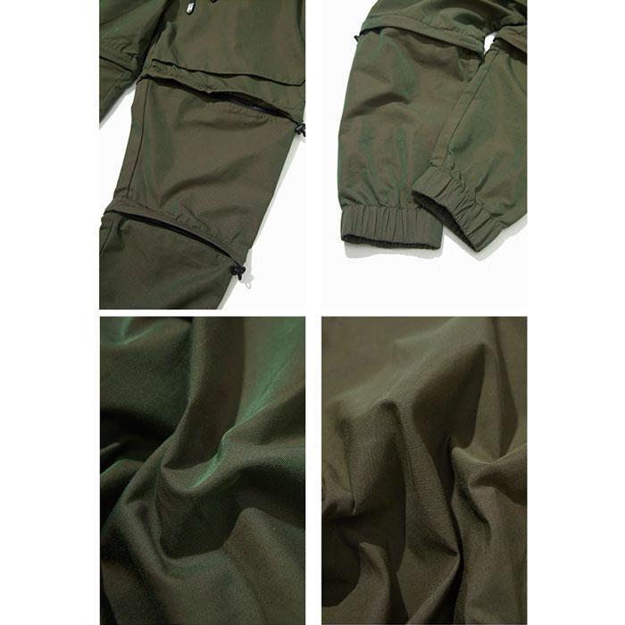 Techwear Pants 3 in 1 Techwear Pants 3 in 1