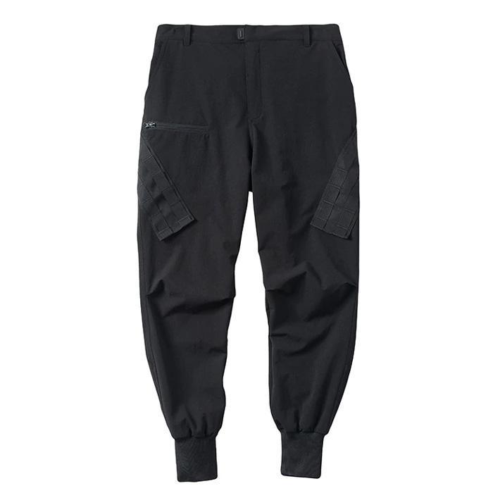 Techwear Pants "Okoppe" -TENSHI™ STREETWEAR