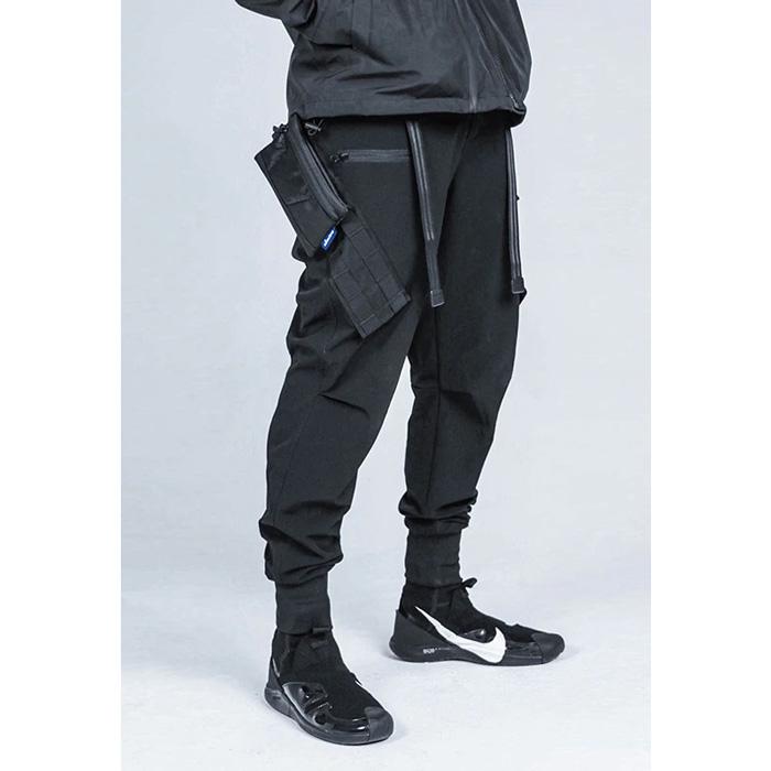 Techwear Pants "Okoppe" -TENSHI™ STREETWEAR