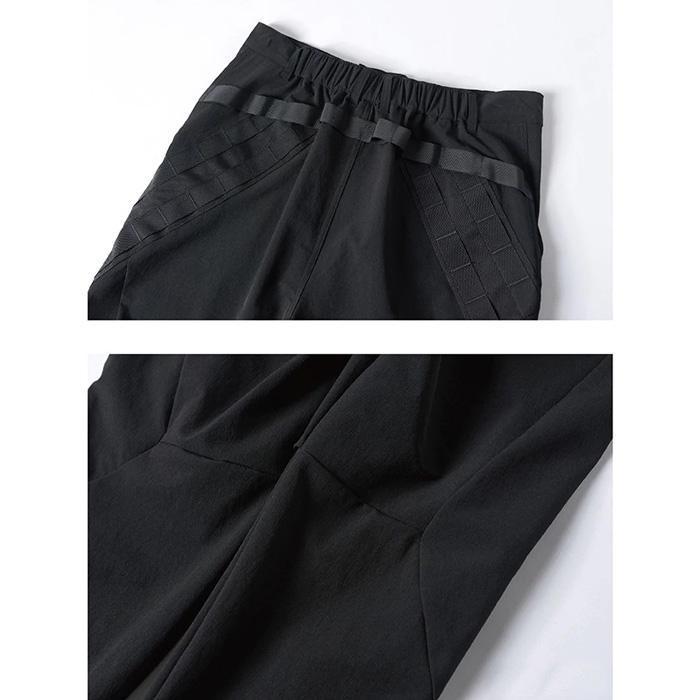 Techwear Pants "Okoppe" -TENSHI™ STREETWEAR