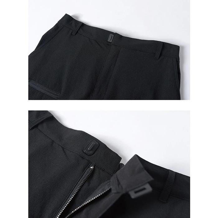 Techwear Pants "Okoppe" -TENSHI™ STREETWEAR