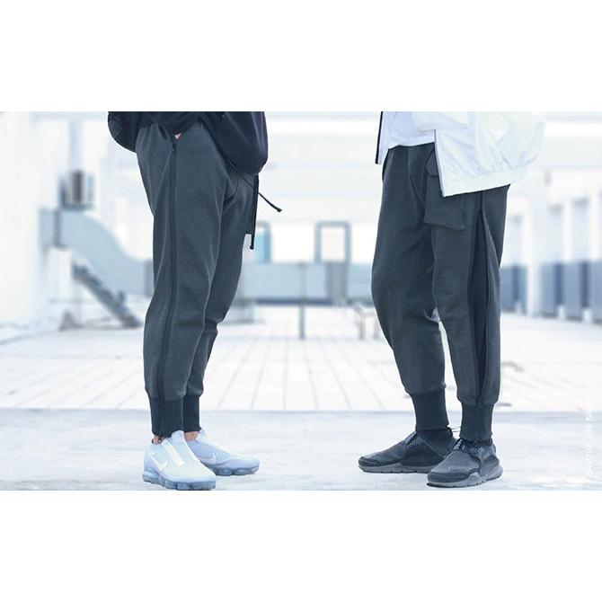 Techwear pants "Wassamu" -TENSHI™ STREETWEAR