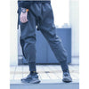 Techwear pants "Wassamu" -TENSHI™ STREETWEAR