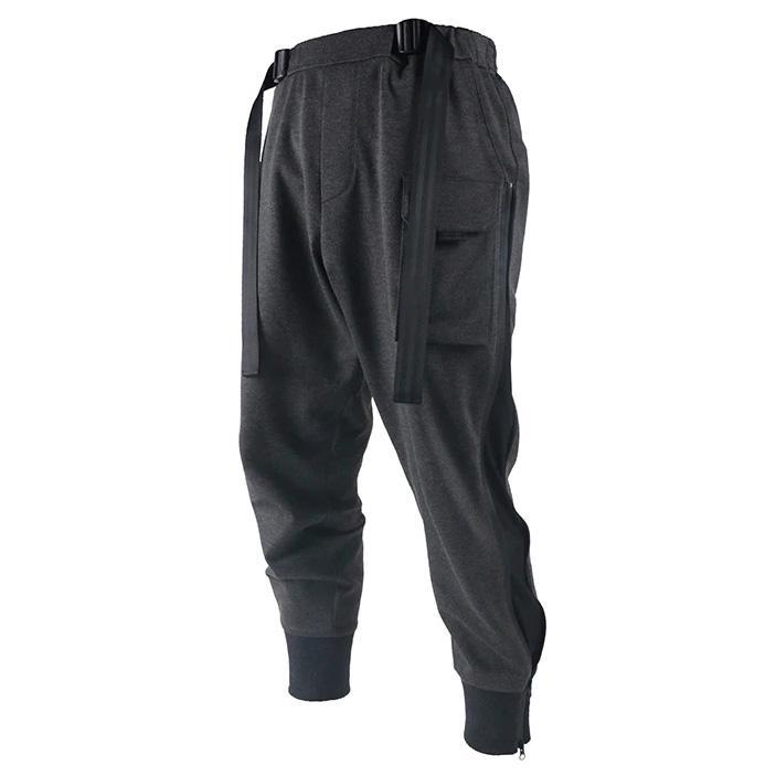 Techwear pants "Wassamu" -TENSHI™ STREETWEAR