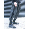 Techwear pants "Wassamu" -TENSHI™ STREETWEAR