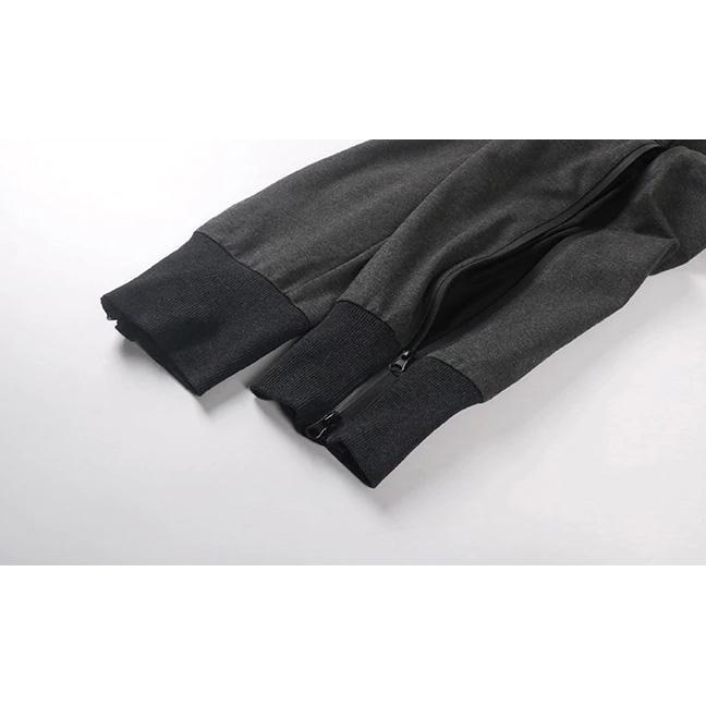 Techwear pants "Wassamu" -TENSHI™ STREETWEAR