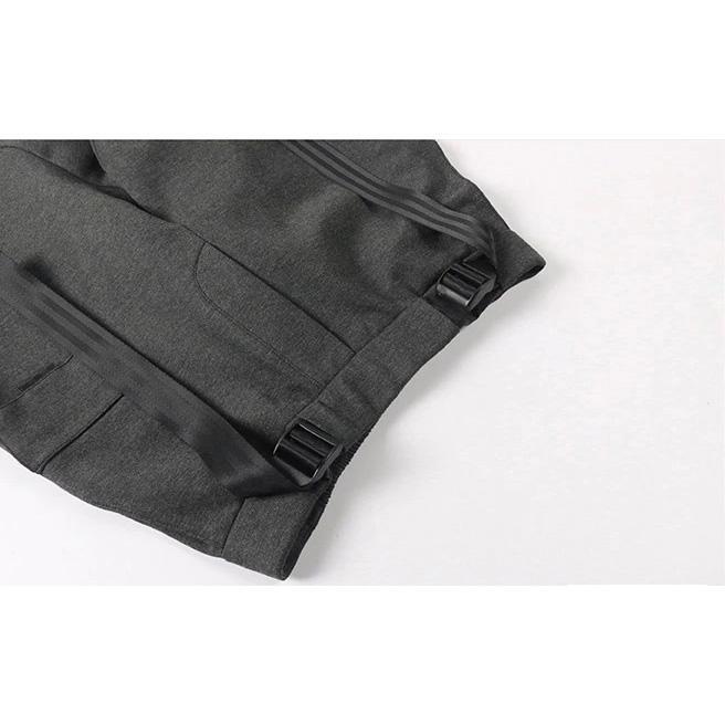Techwear pants "Wassamu" -TENSHI™ STREETWEAR