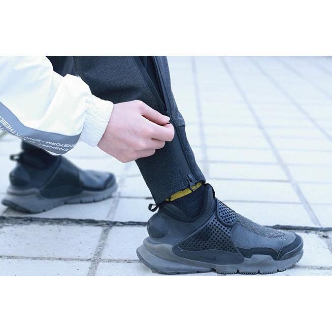 Techwear pants "Wassamu" -TENSHI™ STREETWEAR