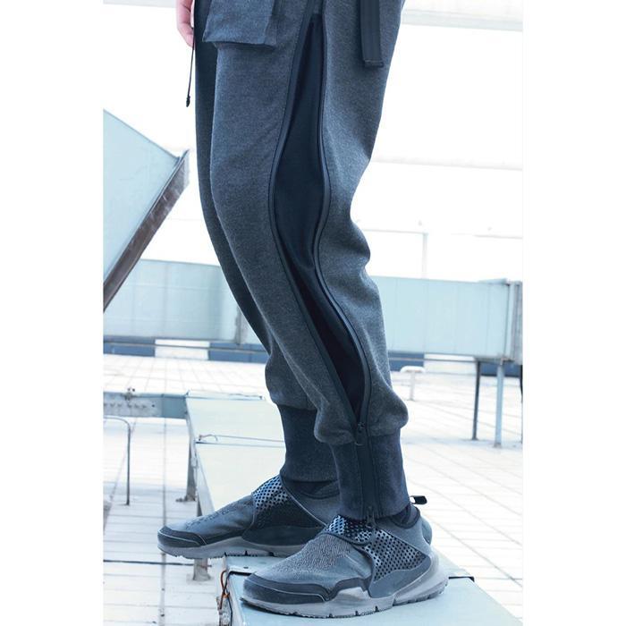 Techwear pants "Wassamu" -TENSHI™ STREETWEAR
