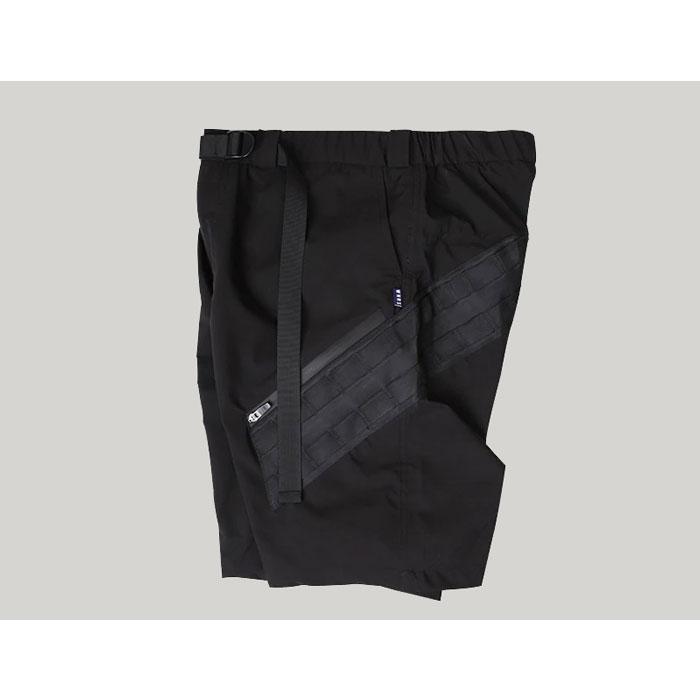 Techwear Short "Tobetsu" -TENSHI™ STREETWEAR