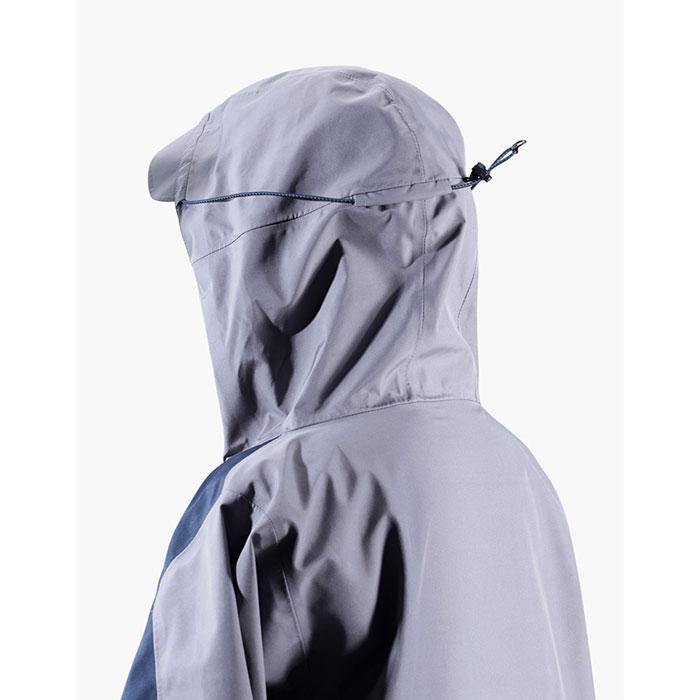 Techwear windbreaker "Tomari" -TENSHI™ STREETWEAR