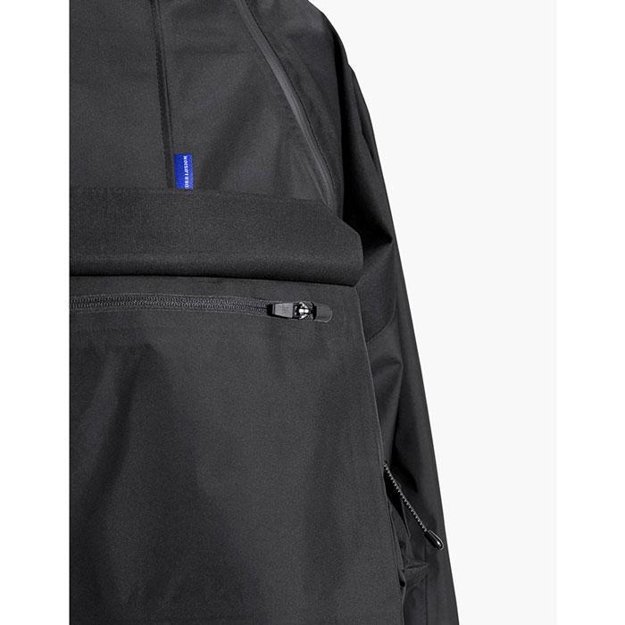 Techwear windbreaker "Tomari" -TENSHI™ STREETWEAR