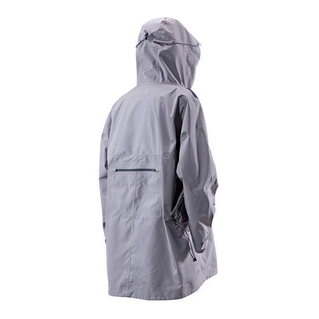 Techwear windbreaker "Tomari" -TENSHI™ STREETWEAR