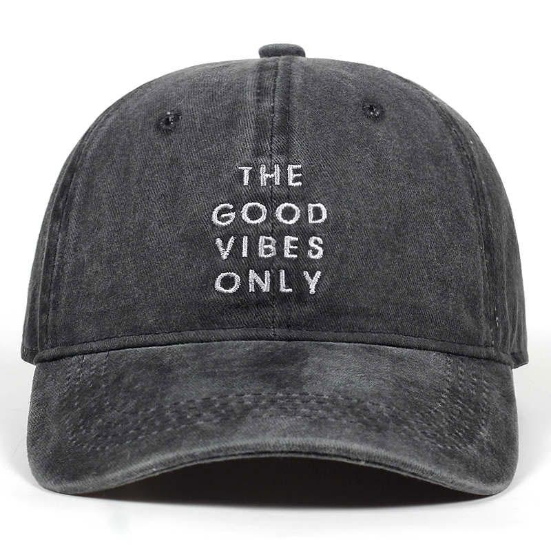 TGVO "Cap" -TENSHI™ STREETWEAR