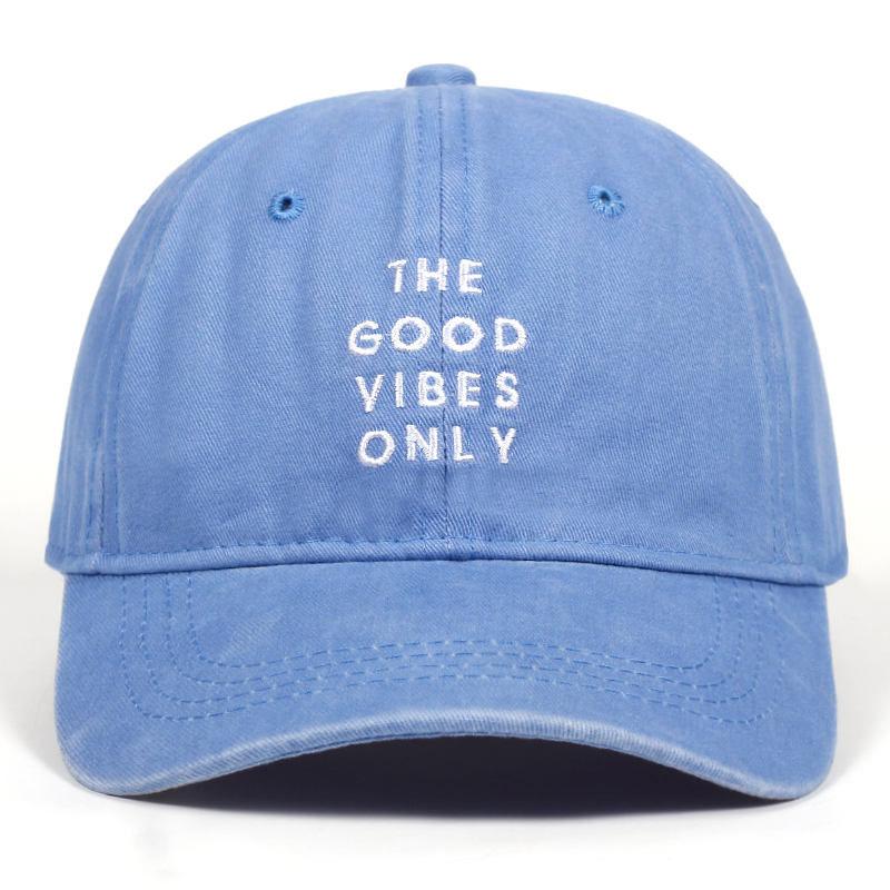 TGVO "Cap" -TENSHI™ STREETWEAR